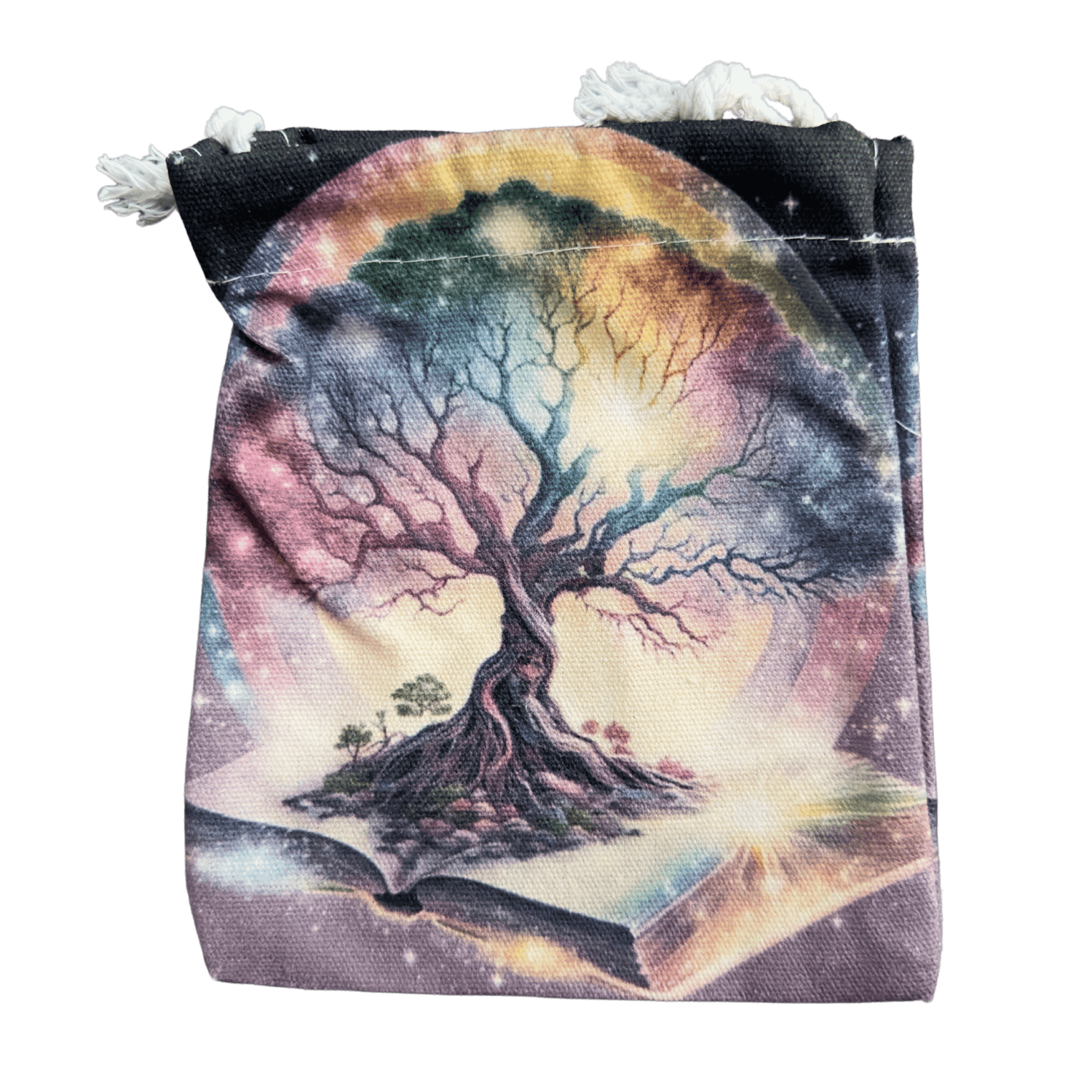 Tree of Life Pouches